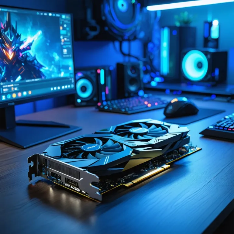 Видеокарта NVIDIA GeForce GTX 1050 TI 4GB: как выбрать, на что смотреть и где покупать